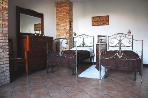 B&B Teresina Villasalto Exterior foto